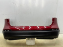 Zderzak tylny Nissan Qashqai 2 II J11 17-21r. Lift tył 4XPDC 85022HV20H