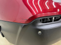 Zderzak tylny Nissan Qashqai 2 II J11 17-21r. Lift tył 4XPDC 85022HV20H