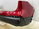Zderzak tylny Nissan Qashqai 2 II J11 17-21r. Lift tył 4XPDC 85022HV20H