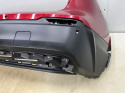 Zderzak tylny Nissan Qashqai 2 II J11 17-21r. Lift tył 4XPDC 85022HV20H