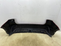 Zderzak tylny Nissan Qashqai 2 II J11 17-21r. Lift tył 4XPDC 85022HV20H