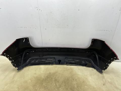 Zderzak tylny Nissan Qashqai 2 II J11 17-21r. Lift tył 4XPDC 85022HV20H Zderzak tylny Nissan Qashqai 2 II J11 17-21r. Lift tył 4XPDC 85022HV20H