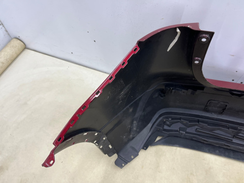 Zderzak tylny Nissan Qashqai 2 II J11 17-21r. Lift tył 4XPDC 85022HV20H Zderzak tylny Nissan Qashqai 2 II J11 17-21r. Lift tył 4XPDC 85022HV20H
