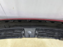Zderzak tylny Nissan Qashqai 2 II J11 17-21r. Lift tył 4XPDC 85022HV20H