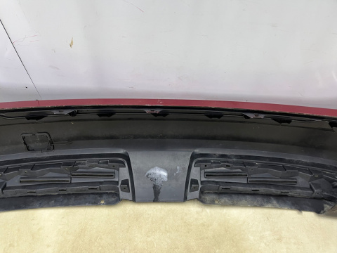 Zderzak tylny Nissan Qashqai 2 II J11 17-21r. Lift tył 4XPDC 85022HV20H Zderzak tylny Nissan Qashqai 2 II J11 17-21r. Lift tył 4XPDC 85022HV20H