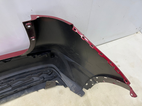 Zderzak tylny Nissan Qashqai 2 II J11 17-21r. Lift tył 4XPDC 85022HV20H Zderzak tylny Nissan Qashqai 2 II J11 17-21r. Lift tył 4XPDC 85022HV20H