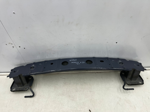 Belka zderzaka Mazda 6 III GJ GL 12-24r. tylne wzmocnienie tył ghp9262 Belka zderzaka Mazda 6 III GJ GL 12-24r. tylne wzmocnienie tył ghp9262