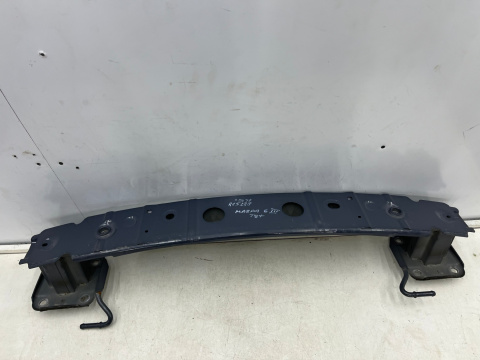 Belka zderzaka Mazda 6 III GJ GL 12-24r. tylne wzmocnienie tył ghp9262 Belka zderzaka Mazda 6 III GJ GL 12-24r. tylne wzmocnienie tył ghp9262