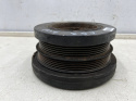 Koło pasowe BMW E38 E39 E46 E52 X5 E53 95-06r. 2.5d 3.0d M57 koło pasowe wału korbowego 2247890