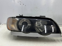 Lampa reflektor BMW X5 E53 99-03r. LEWA PRAWA przednia kompletna Xenon ksenon Europa oryginal lewy przód KOMPLET