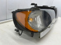 Lampa reflektor BMW X5 E53 99-03r. LEWA PRAWA przednia kompletna Xenon ksenon Europa oryginal lewy przód KOMPLET