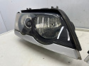 Lampa reflektor BMW X5 E53 99-03r. LEWA PRAWA przednia kompletna Xenon ksenon Europa oryginal lewy przód KOMPLET