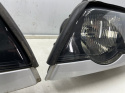 Lampa reflektor BMW X5 E53 99-03r. LEWA PRAWA przednia kompletna Xenon ksenon Europa oryginal lewy przód KOMPLET