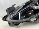 Lampa reflektor Mazda 3 III BM 13-16r. przedlift LEWA przednia biXENON bi ksenon lewy przód 5pin bhr2-51040 bhn3-51040