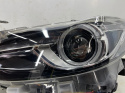 Lampa reflektor Mazda 3 III BM 13-16r. przedlift LEWA przednia biXENON bi ksenon lewy przód 5pin bhr2-51040 bhn3-51040