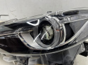 Lampa reflektor Mazda 3 III BM 13-16r. przedlift LEWA przednia biXENON bi ksenon lewy przód 5pin bhr2-51040 bhn3-51040