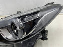 Lampa reflektor Mazda 3 III BM 13-16r. przedlift LEWA przednia biXENON bi ksenon lewy przód 5pin bhr2-51040 bhn3-51040