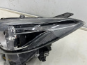 Lampa reflektor Mazda 3 III BM 13-16r. przedlift LEWA przednia biXENON bi ksenon lewy przód 5pin bhr2-51040 bhn3-51040