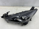 Lampa reflektor Mazda 3 III BM 13-16r. przedlift LEWA przednia biXENON bi ksenon lewy przód 5pin bhr2-51040 bhn3-51040