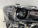 Lampa reflektor Mazda CX-5 II KF CX5 II 17-21r. PRAWA przednia FULL LED Europa oryginal prawy przód kb8n-51030 k124-51030