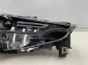 Lampa reflektor Mazda CX-5 II KF CX5 II 17-21r. PRAWA przednia FULL LED Europa oryginal prawy przód kb8n-51030 k124-51030