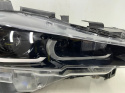 Lampa reflektor Mazda CX-5 II KF CX5 II LIFT 21r.- PRAWA przednia FULL LED Europa oryginal PRAWY przód 8+5 13pin k124-51030