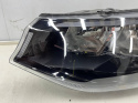 Lampa reflektor VW Caddy 4 IV 2k8 20r.- LEWA przednia H7 H15 zwykła Europa oryginal lewy przód 2k8941005d