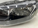 Lampa reflektor VW Caddy 4 IV 2k8 20r.- LEWA przednia H7 H15 zwykła Europa oryginal lewy przód 2k8941005d