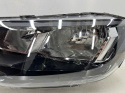 Lampa reflektor VW Caddy 4 IV 2k8 20r.- LEWA przednia H7 H15 zwykła Europa oryginal lewy przód 2k8941005d