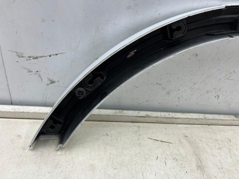 Listwa Ford Kuga III MK2 ST ST-line Escape 13-19r. prawa tylna nakładka rant błotnika prawy tył LAKIEROWANA cv4j-s286d02-ad Listwa Ford Kuga III MK2 ST ST-line Escape 13-19r. prawa tylna nakładka rant błotnika prawy tył LAKIEROWANA cv4j-s286d02-ad