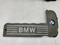 Pokrywa silnika BMW E38 E39 E46 E52 X5 E53 95-06r. 2.5d 3.0d M57 osłona górna nakładka komplet