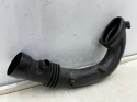 Rura BMW E38 E39 E46 E52 X5 E53 95-06r. 2.5d 3.0d M57 przewód turbiny dolotowy powietrza 7786002