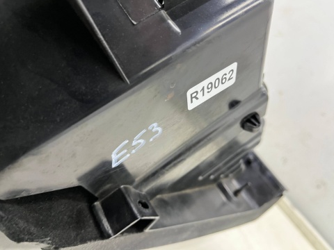 Schowek BMW X5 E53 99-06r. schowek deski pasażera EUROPA 8408659 Schowek BMW X5 E53 99-06r. schowek deski pasażera EUROPA 8408659