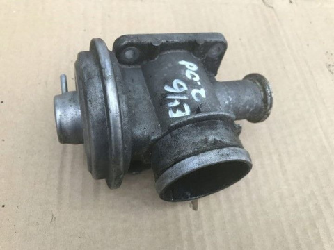 EGR BMW 3 5 7 E38 E39 E46 E65 X5 e53 zawór chłodnica spalin m47 m57 2.0d 2.5d 3.0d 7785452 EGR BMW 3 5 7 E38 E39 E46 E65 X5 e53 zawór chłodnica spalin m47 m57 2.0d 2.5d 3.0d 7785452