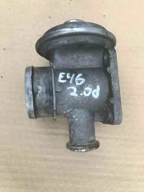 EGR BMW 3 5 7 E38 E39 E46 E65 X5 e53 zawór chłodnica spalin m47 m57 2.0d 2.5d 3.0d 7785452 EGR BMW 3 5 7 E38 E39 E46 E65 X5 e53 zawór chłodnica spalin m47 m57 2.0d 2.5d 3.0d 7785452