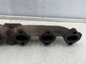 Kolektor wydechowy BMW E38 E39 E46 E52 X5 E53 95-06r. diesel 2.5d 3.0d M57 2248166