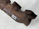 Kolektor wydechowy BMW E38 E39 E46 E52 X5 E53 95-06r. diesel 2.5d 3.0d M57 2248166