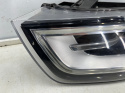 Lampa reflektor Audi Q3 I 8u 11-14r. LEWA przednia Bi-Xenon SKRĘTNA oryginalna lewy przód EUROPA 8u0941031