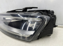 Lampa reflektor Audi Q3 I 8u 11-14r. LEWA przednia Bi-Xenon SKRĘTNA oryginalna lewy przód EUROPA 8u0941031