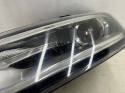 Lampa reflektor Audi Q3 I 8u 11-14r. LEWA przednia Bi-Xenon SKRĘTNA oryginalna lewy przód EUROPA 8u0941031