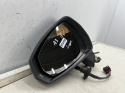 Lusterko Audi A3 8v 13-20r. PRAWE elektryczne zewnętrzne EUROPA 6 pin