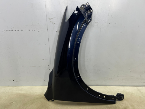 Błotnik Mazda CX-5 CX5 1 I 12-17r. prawy przedni prawy przód Błotnik Mazda CX-5 CX5 1 I 12-17r. prawy przedni prawy przód