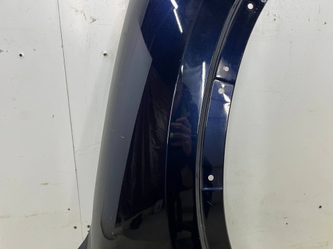 Błotnik Mazda CX-5 CX5 1 I 12-17r. prawy przedni prawy przód Błotnik Mazda CX-5 CX5 1 I 12-17r. prawy przedni prawy przód