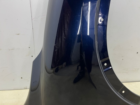 Błotnik Mazda CX-5 CX5 1 I 12-17r. prawy przedni prawy przód Błotnik Mazda CX-5 CX5 1 I 12-17r. prawy przedni prawy przód