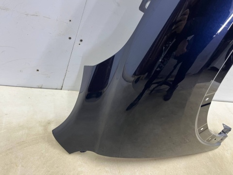 Błotnik Mazda CX-5 CX5 1 I 12-17r. prawy przedni prawy przód Błotnik Mazda CX-5 CX5 1 I 12-17r. prawy przedni prawy przód