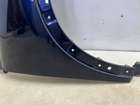 Błotnik Mazda CX-5 CX5 1 I 12-17r. prawy przedni prawy przód Błotnik Mazda CX-5 CX5 1 I 12-17r. prawy przedni prawy przód