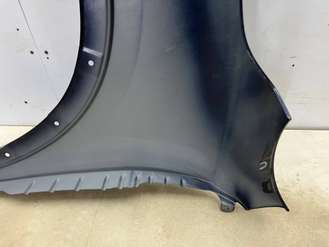 Błotnik Mazda CX-5 CX5 1 I 12-17r. prawy przedni prawy przód Błotnik Mazda CX-5 CX5 1 I 12-17r. prawy przedni prawy przód