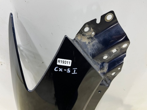Błotnik Mazda CX-5 CX5 1 I 12-17r. prawy przedni prawy przód Błotnik Mazda CX-5 CX5 1 I 12-17r. prawy przedni prawy przód