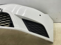 Zderzak przedni Seat Leon 3 III 12-16r. Przedlift przód 4XPDC 5F0807221