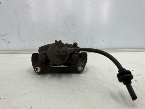 Zacisk hamulcowy Renault Megane 2 II 02-09r. prawy przedni prawy przód na tarcze 280mm Zacisk hamulcowy Renault Megane 2 II 02-09r. prawy przedni prawy przód na tarcze 280mm